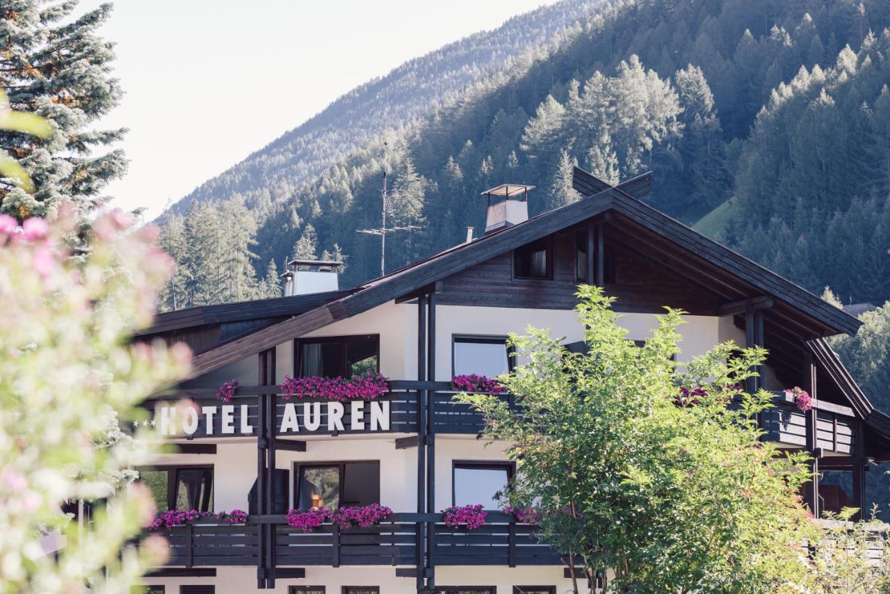 Hotel Auren San Giovanni di Fumes Exterior photo